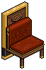 Steampunk Sofa