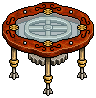Steampunk Table