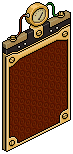 Steampunk Wall