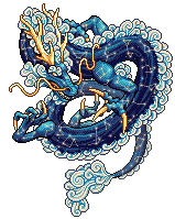 Cosmo The Galaxy Dragon