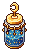 Moon Jar