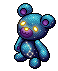 Ursa Minor Plushie