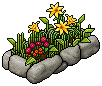 Monster Plant Bed