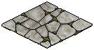 Stone Patio