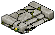Stone Stairs