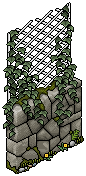Stone Wall