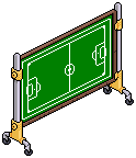 Football Strategy Board