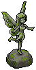 Fairy Statue