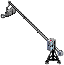 Studio Camera