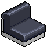 Stage Couch