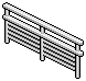Stage Fence