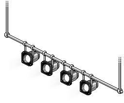 Stage Lights