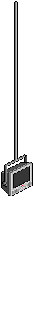 Stage Screen
