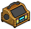 Ghettoblaster