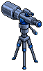 Star Gazer's Telescope