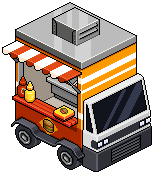 Habburgers Food Truck