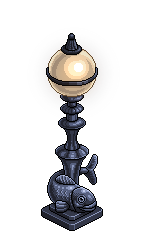 Promenade Lamp