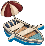 Row Boat