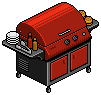 Red BBQ