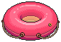 Pink Raft