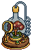 Experimental Terrarium