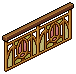 Sunlight City Divider