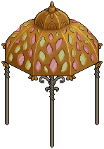 Sunlight City Gazebo