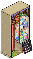 Sunlight City Shop