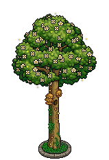 Sunlight City Tree