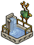 Reprocessed Water