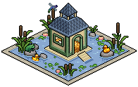 Duck Sanctuary