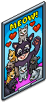 Cat Lady