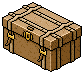 Spiderwick Chest