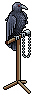 Spiderwick Raven