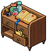 Spiderwick Desk