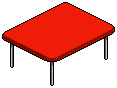 Occasional Table