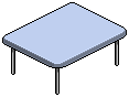 Occasional Table