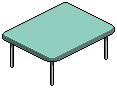 Occasional Table