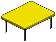Occasional Table