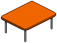 Occasional Table