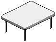 Occasional Table