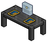 Gold HiPad Vendor