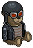 Pilot Teddy