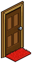 Door Teleports
