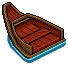 Paddle Canoe