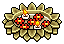 Dish of Candles
