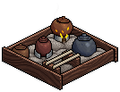 Traditional Thai Stove