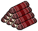 Pillow Stack