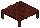 Stilt House Platform