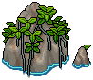 Lagoon Crag